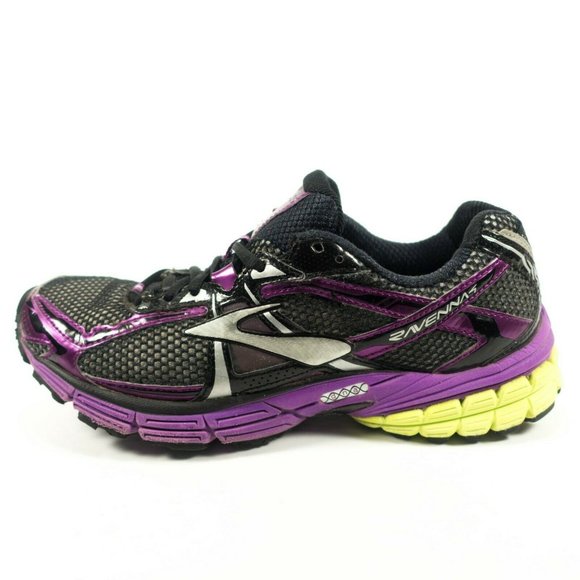 brooks ravenna 4